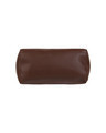Shop Leatherette Flap Compartment Coffee Sling Bag-Design