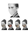 Shop Pack of 5 DAN Mask-Front