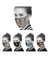 Shop Pack of 5 Max Mask-Front