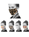 Shop Pack of 5 PAR Mask-Front