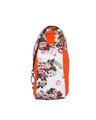 Shop White Floral Printed Cross Body-Full