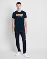Shop Voyager! Half Sleeve T-Shirt-Design