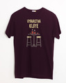 Shop Vyvastha Half Sleeve T-Shirt-Front