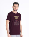 Shop Vyvastha Half Sleeve T-Shirt-Design