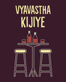 Shop Vyvastha Half Sleeve T-Shirt