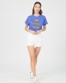 Shop Waise Rahenge Boyfriend T-Shirt-Design