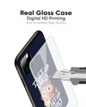 Shop Wakeup Early Premium Glass Case for Apple iPhone 14 (Shock Proof, Scratch Resistant)-Full