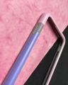 Shop Walnut Purple Pink Bumper Ring for Apple iPhone XS Max-Design