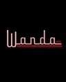 Shop Wanda Boyfriend T-Shirt (WVL)