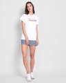 Shop Wanda Boyfriend T-Shirt (WVL)-Full