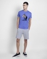 Shop Wander And Capture Half Sleeve T-Shirt-Design