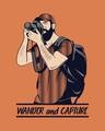 Shop Wander And Capture Vest-Full