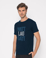 Shop Watt Lag Gayi Half Sleeve T-Shirt-Design