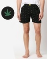 Shop Weed Life Boxer AOP-Front