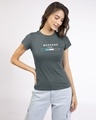 Shop Weekend Loading Half Sleeve T-shirt-Design