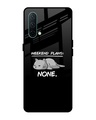 Shop Weekend Plans Premium Glass Case for OnePlus Nord CE 5G (Shock Proof, Scratch Resistant)-Front