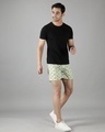 Shop Green Sherkhan Mens Boxers