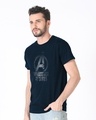 Shop Whatever It Takes Half Sleeve T-Shirt (AVL)-Design