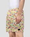 Shop White Fruit Loopy Mens Boxers-Design