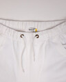 Shop Men's White Casual Joggers