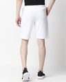 Shop Men's White Shorts-Design