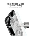 Shop White Dragon Premium Glass Case for Vivo T3X 5G(Shock Proof, Scratch Resistant)-Full