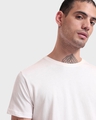 Shop Men's White T-shirt