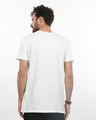 Shop White Pocket Longline T-Shirt-Design