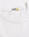 Shop White Pocket Longline T-Shirt