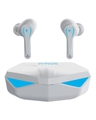 Shop White Wireless Headphones-Front