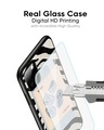 Shop Who Cares Premium Glass Case for Vivo V30 Pro 5G(Shock Proof, Scratch Resistant)-Full