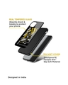 Shop Who Tracker Premium Glass Case for Apple iPhone 12 (Shock Proof, Scratch Resistant)-Design