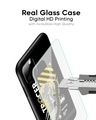 Shop Who Tracker Premium Glass Case for Apple iPhone 12 (Shock Proof, Scratch Resistant)-Full