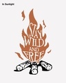 Shop Wild And Free (Sun Active T-shirt)