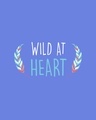 Shop Wild At Heart Boho Boyfriend T-Shirt-Full