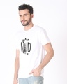 Shop Wild Forest Half Sleeve T-Shirt-Design