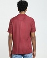 Shop Wild Ginger Lapel Half Sleeve Shirt-Design