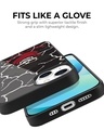 Shop Wild West Premium Glass Cover for Apple iPhone 13 Pro-Design