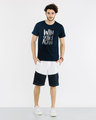 Shop Win Or Try Again Half Sleeve T-Shirt