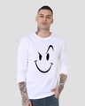 Shop Wink New Full Sleeve T-Shirt-Front