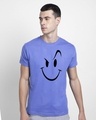 Shop Wink New Half Sleeve T-Shirt-Front