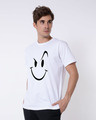 Shop Wink New Half Sleeve T-Shirt-Design