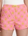 Shop Winnie The Pooh All Over Printed Boxer