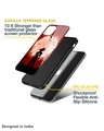 Shop Winter Forest Premium Glass Case for iPhone 13 mini (Shock Proof, Scratch Resistant)-Design