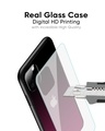 Shop Wisconsin Wine Premium Glass Case For Apple iPhone SE 2020(Shock Proof, Scratch Resistant)-Full