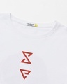 Shop Witcher Of Rivia Full Sleeve T-Shirt