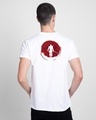 Shop Witcher Of Rivia Half Sleeve T-Shirt-Design