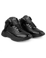 Shop Men's Black Casual Shoes