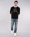 Shop Wolvereine Beast Full Sleeve T-Shirt (WL)-Design