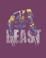 Shop Wolvereine Beast Full Sleeve T-Shirt (WL)-Full